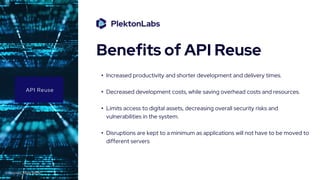 API Reuse | PPT