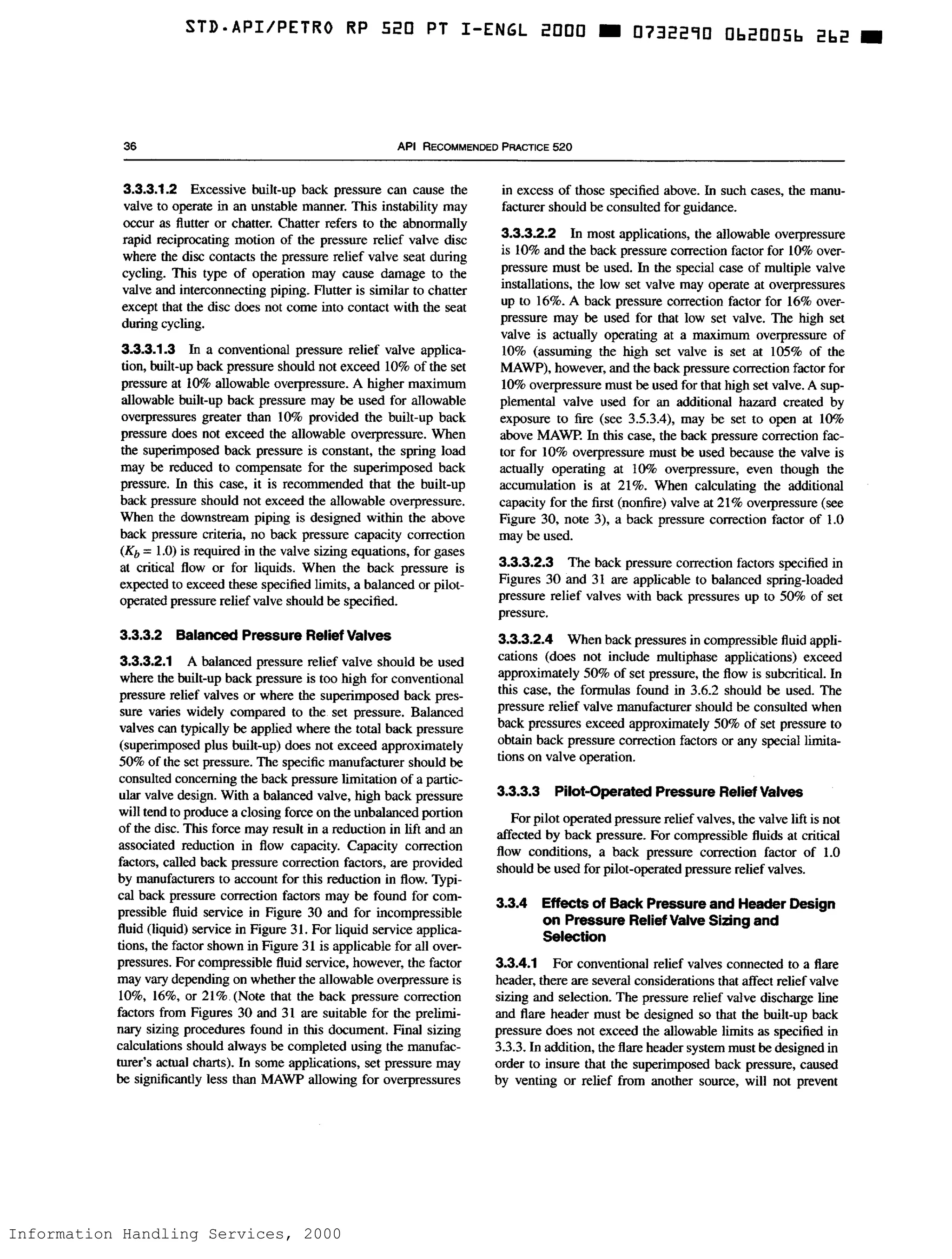 Information Handling Services, 2000
 