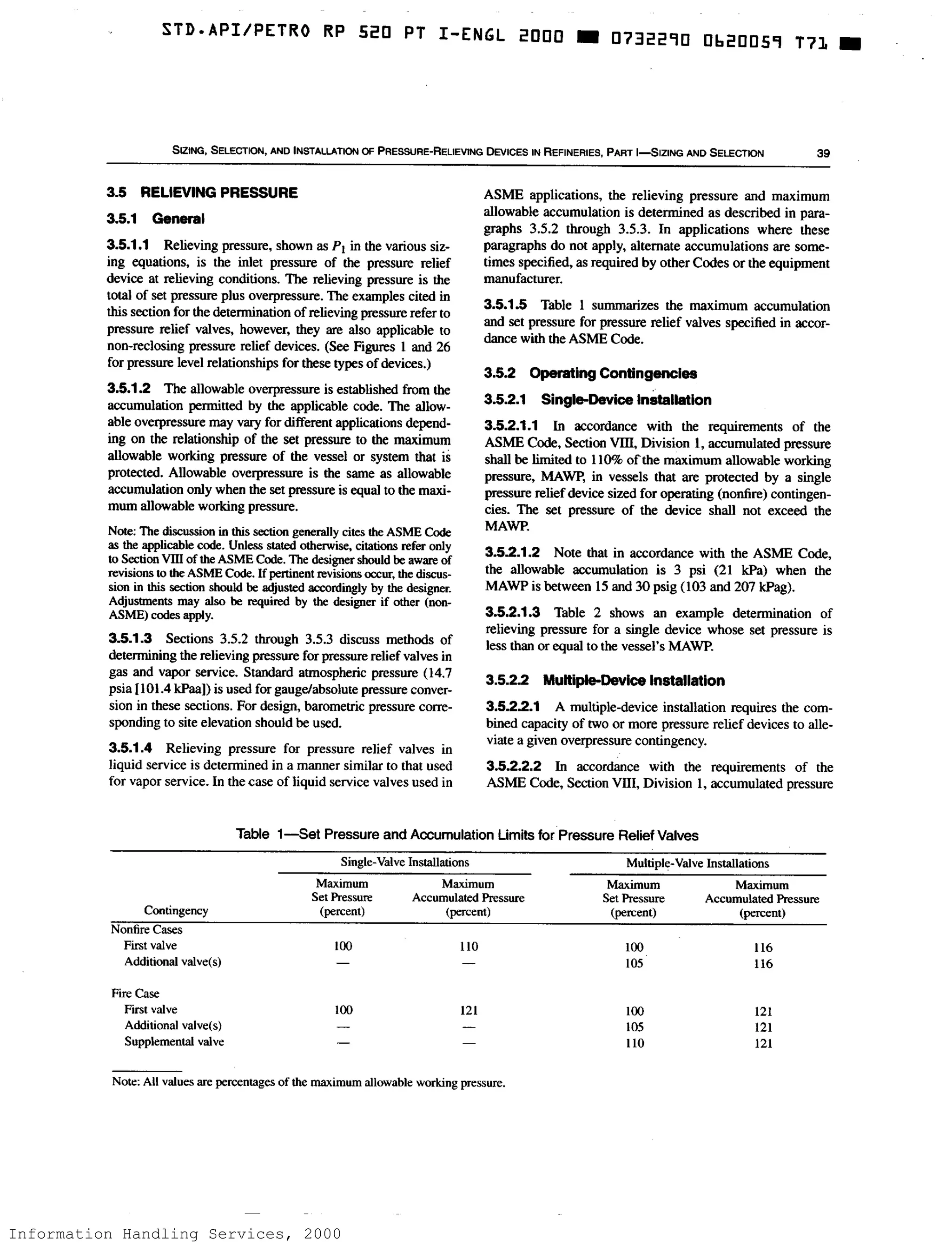 Information Handling Services, 2000
 