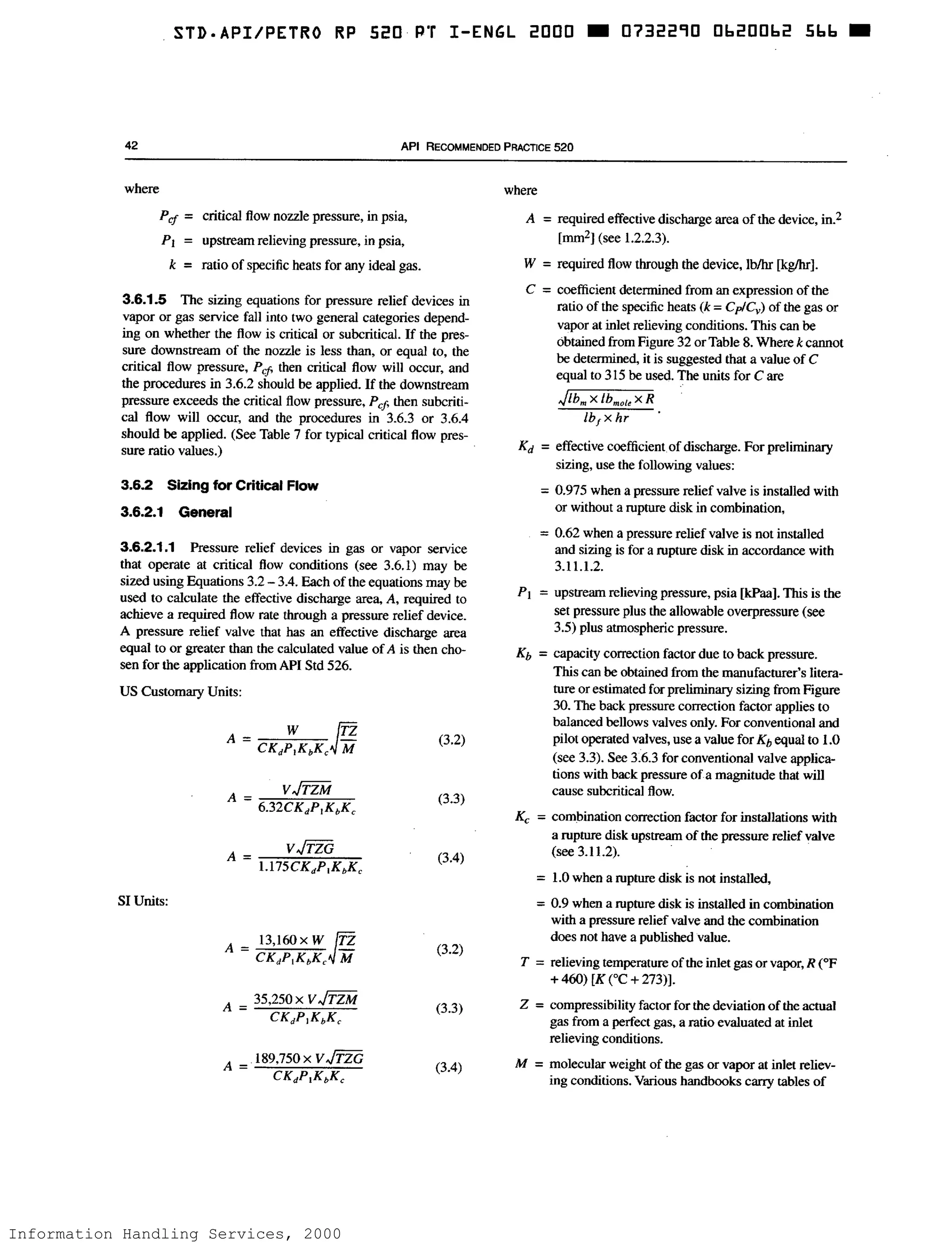Information Handling Services, 2000
 