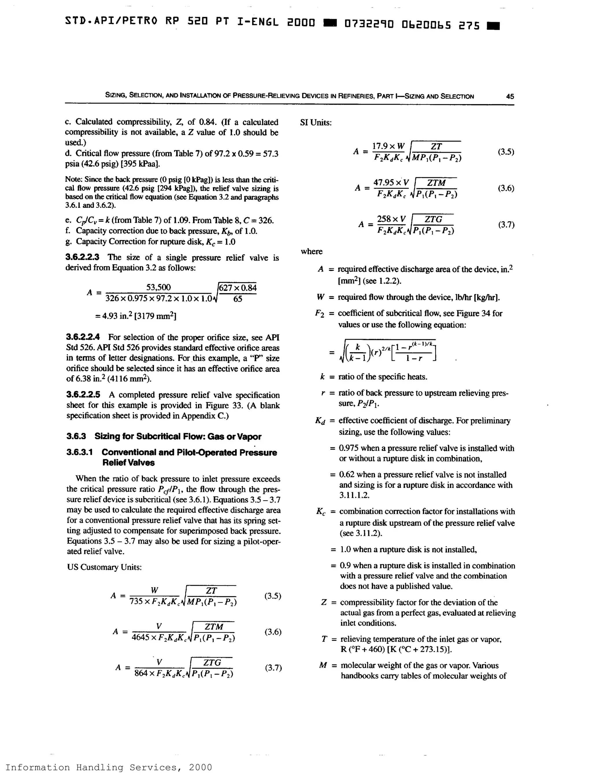 Information Handling Services, 2000
 