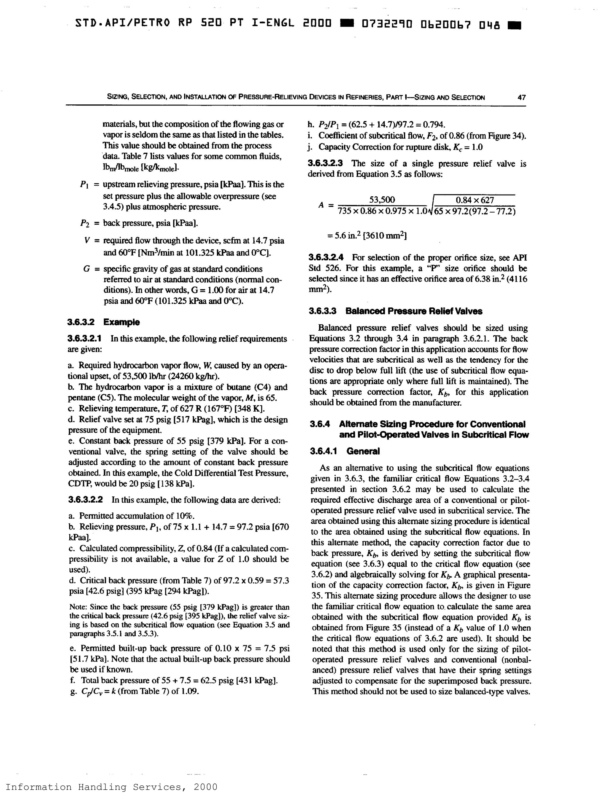 Information Handling Services, 2000
 