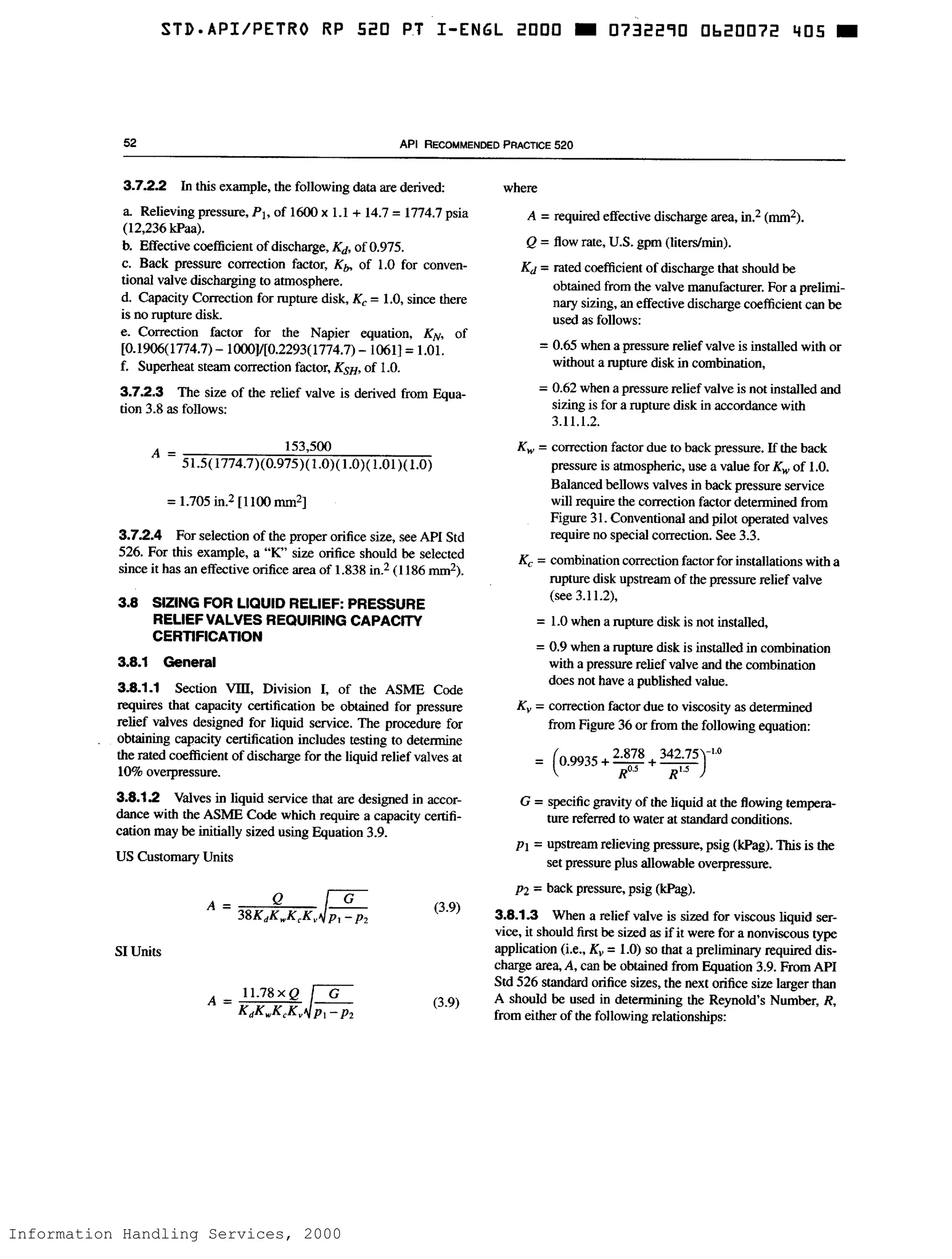 Information Handling Services, 2000
 