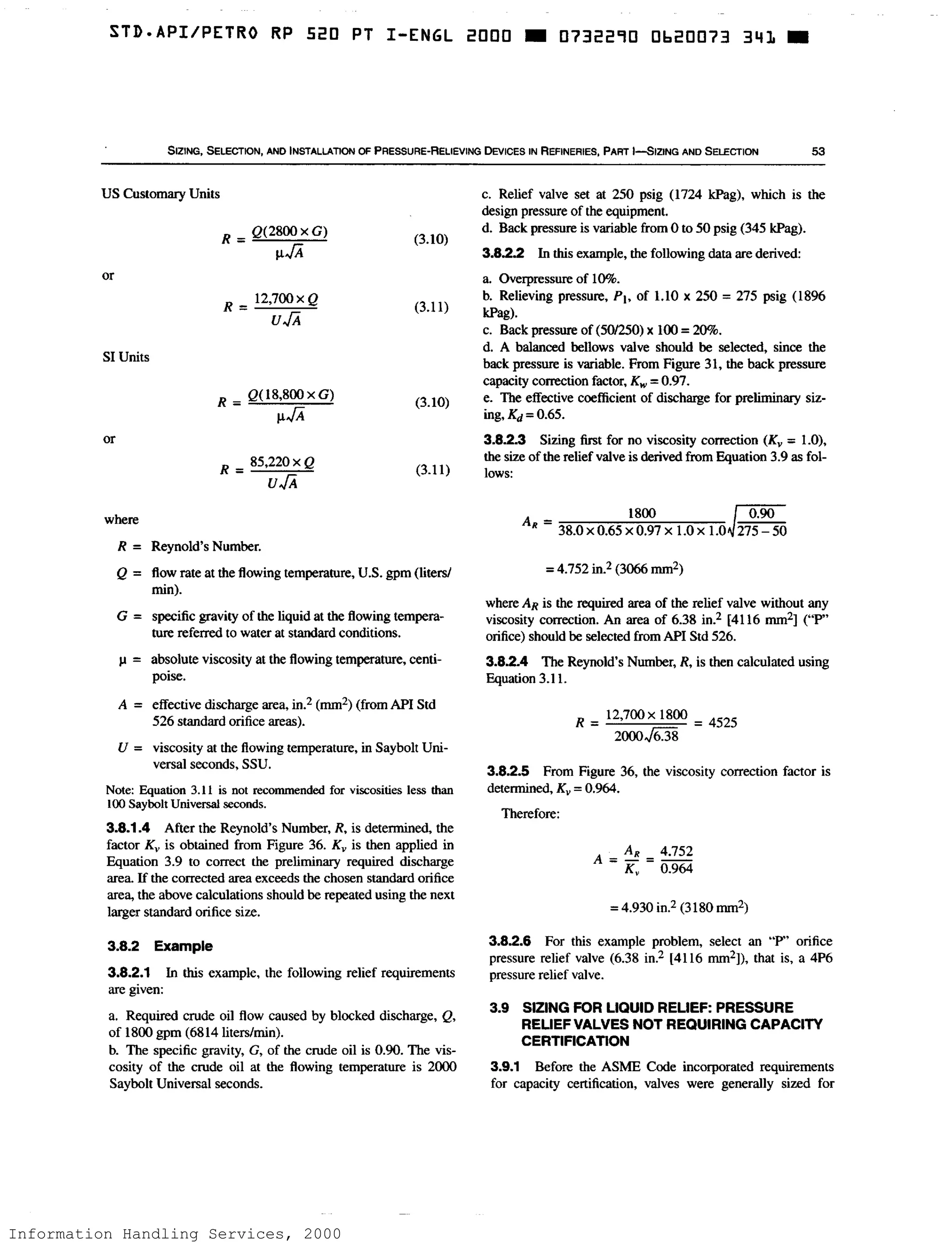Information Handling Services, 2000
 