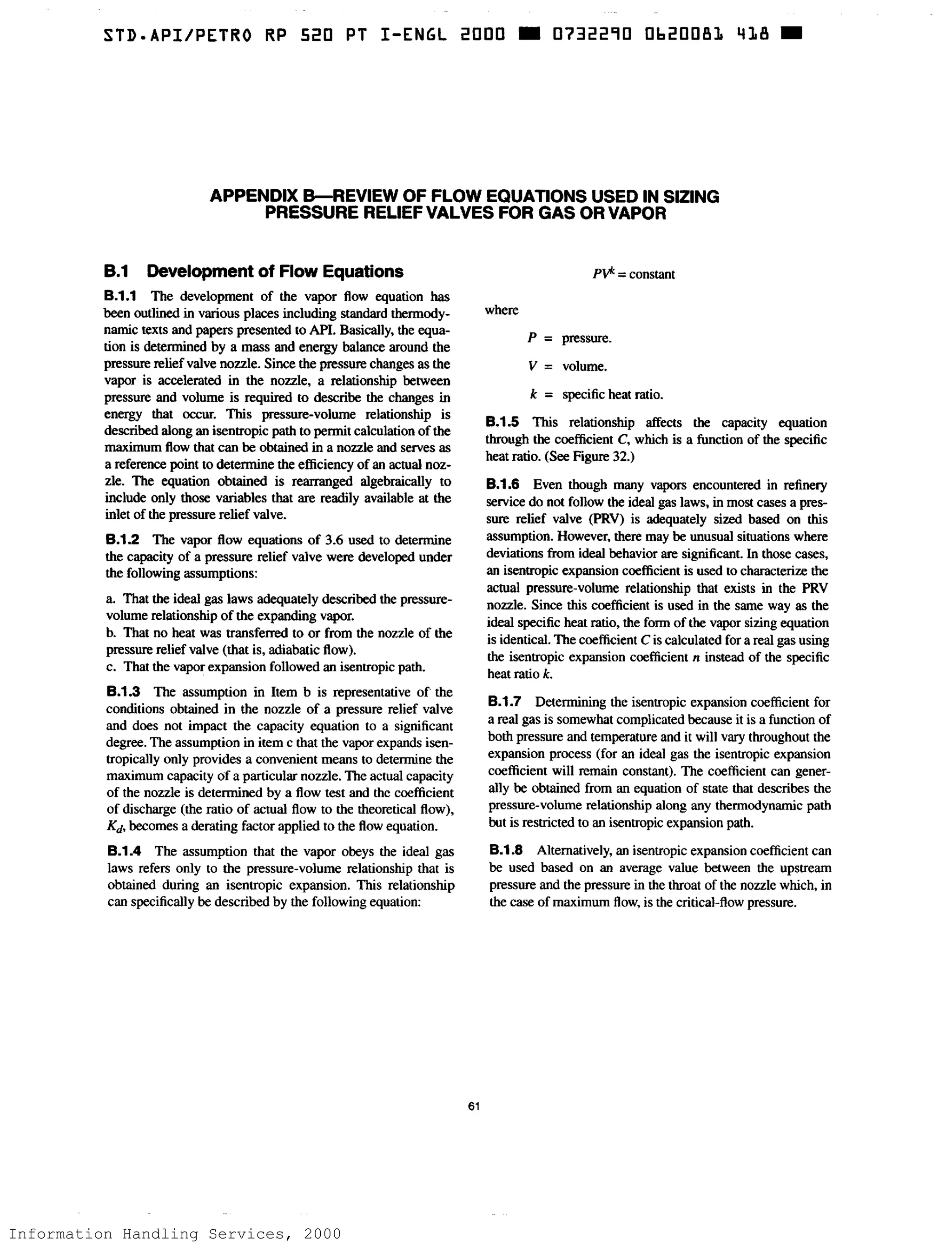 Information Handling Services, 2000
 