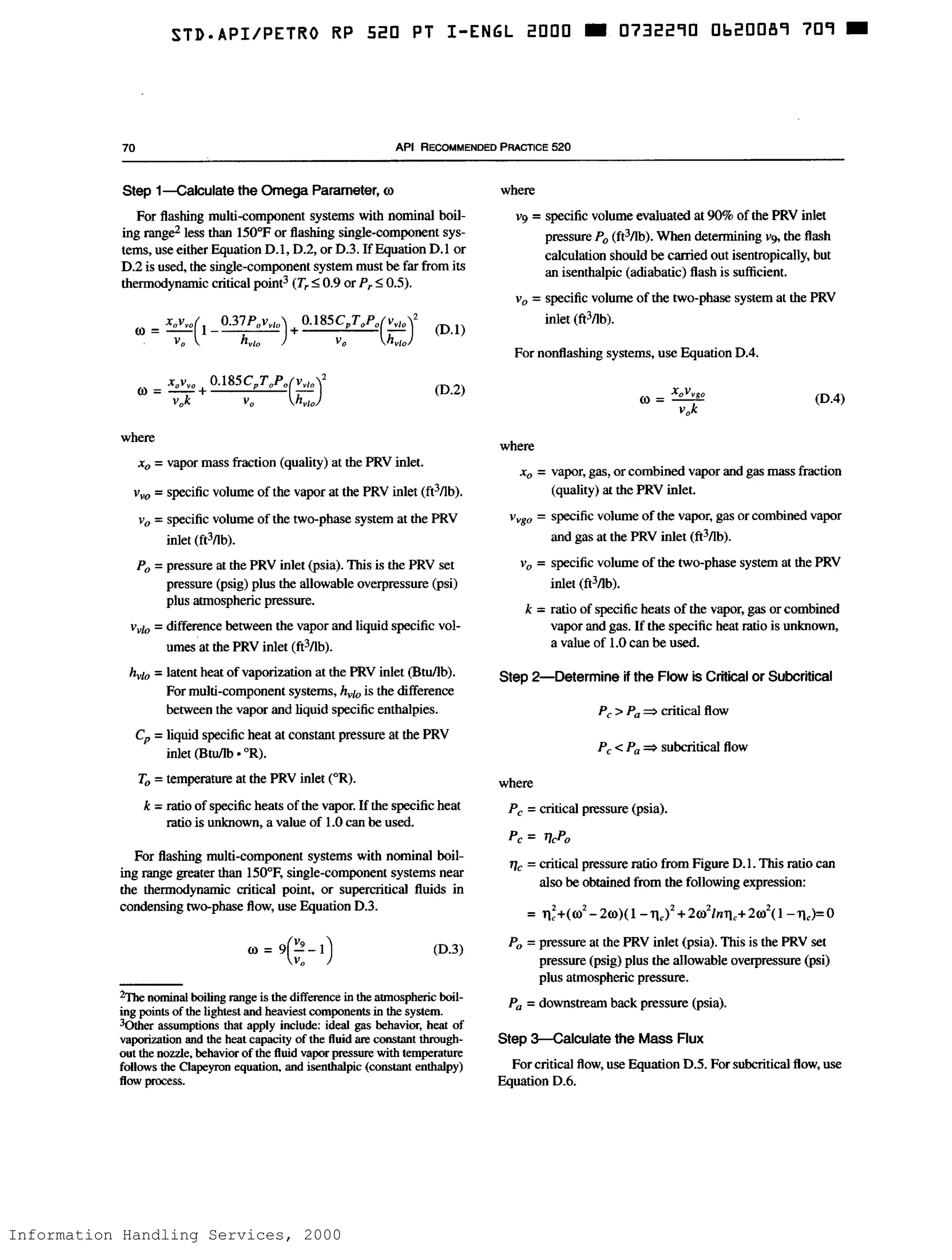 Information Handling Services, 2000
 