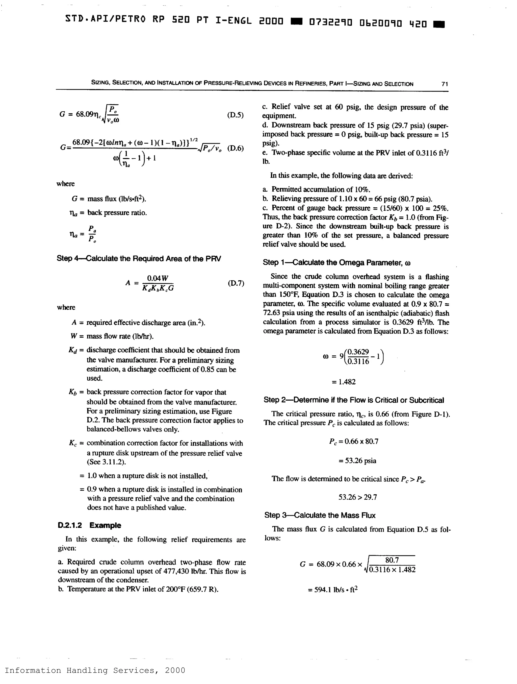 Information Handling Services, 2000
 