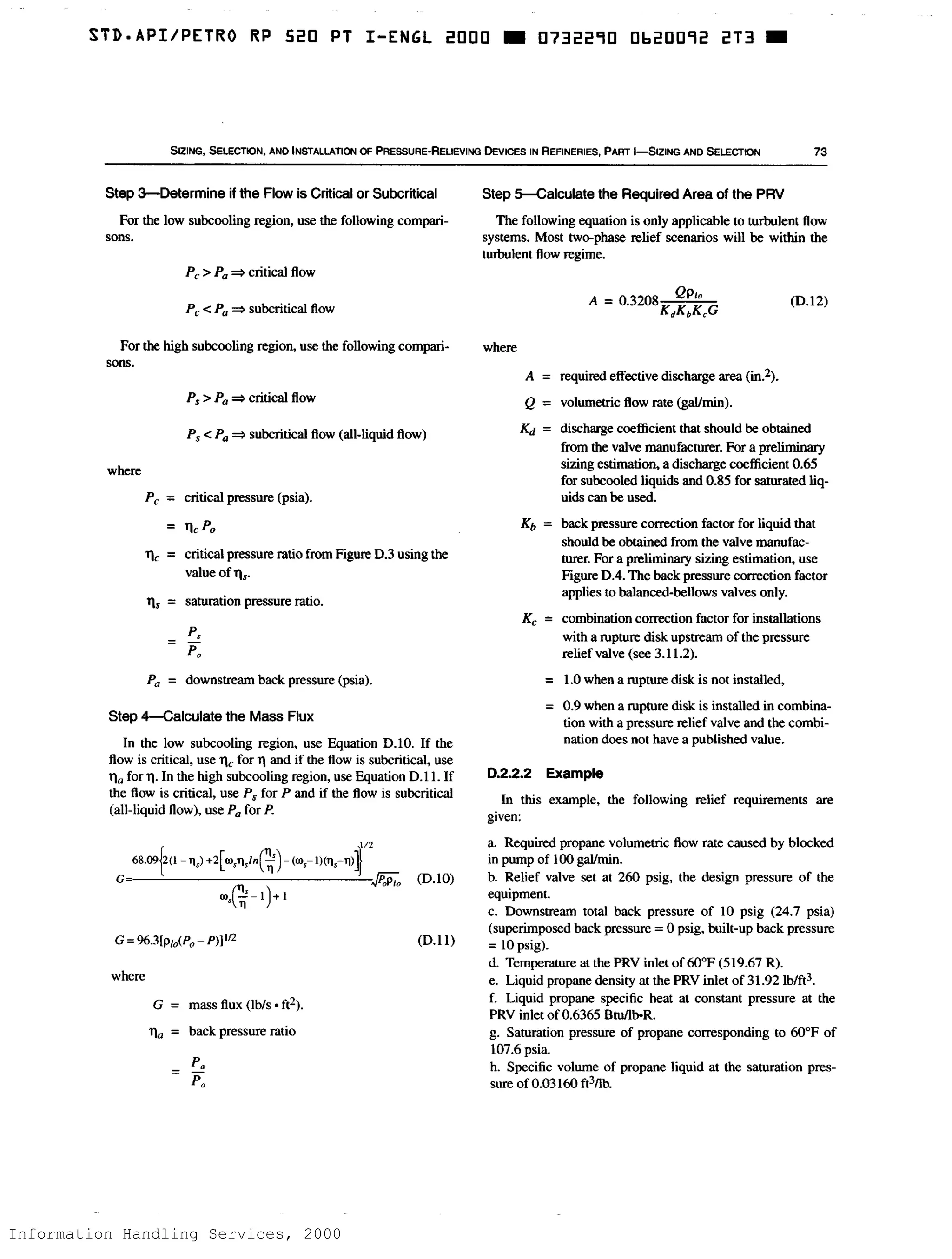 Information Handling Services, 2000
 