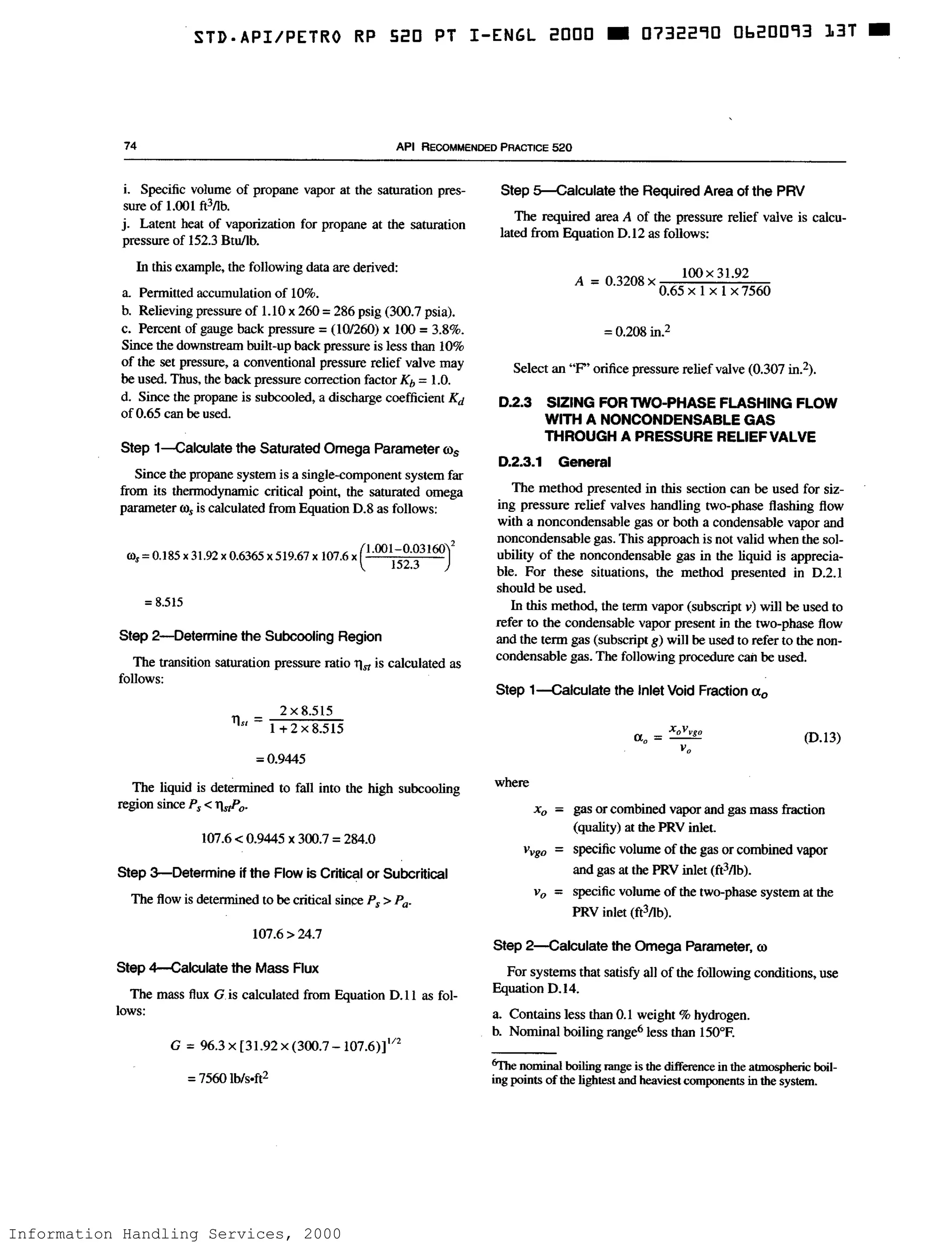 Information Handling Services, 2000
 