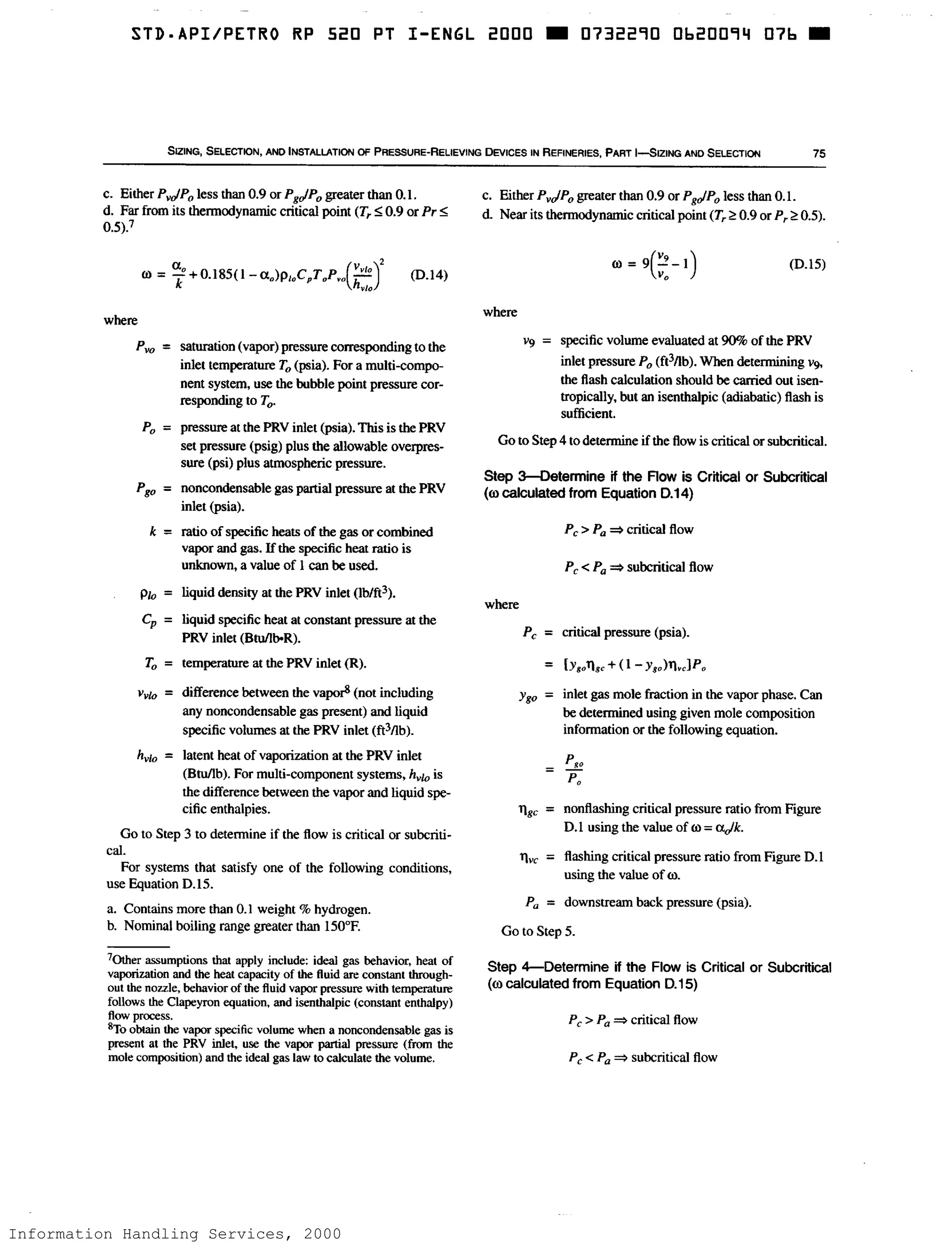 Information Handling Services, 2000
 