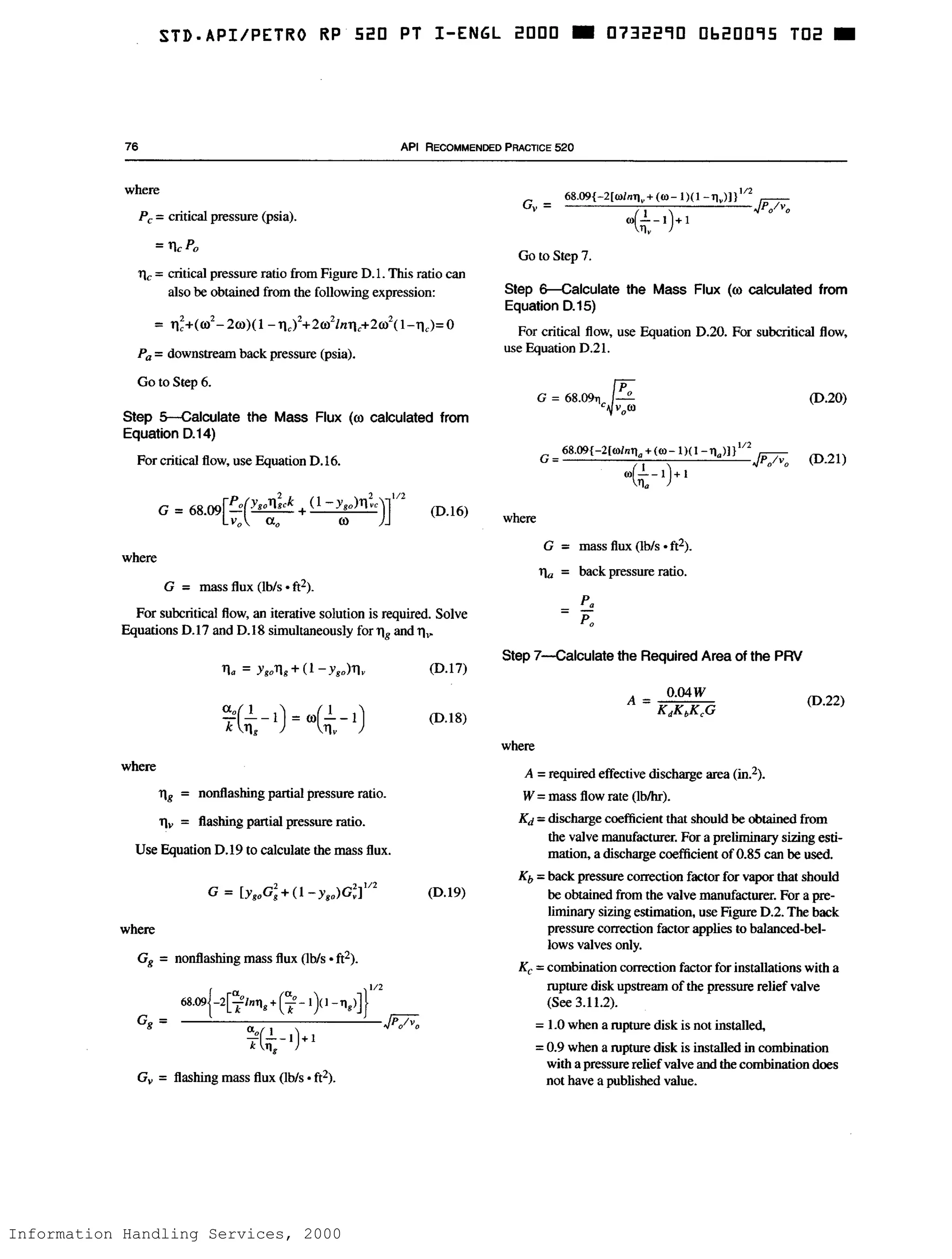 Information Handling Services, 2000
 