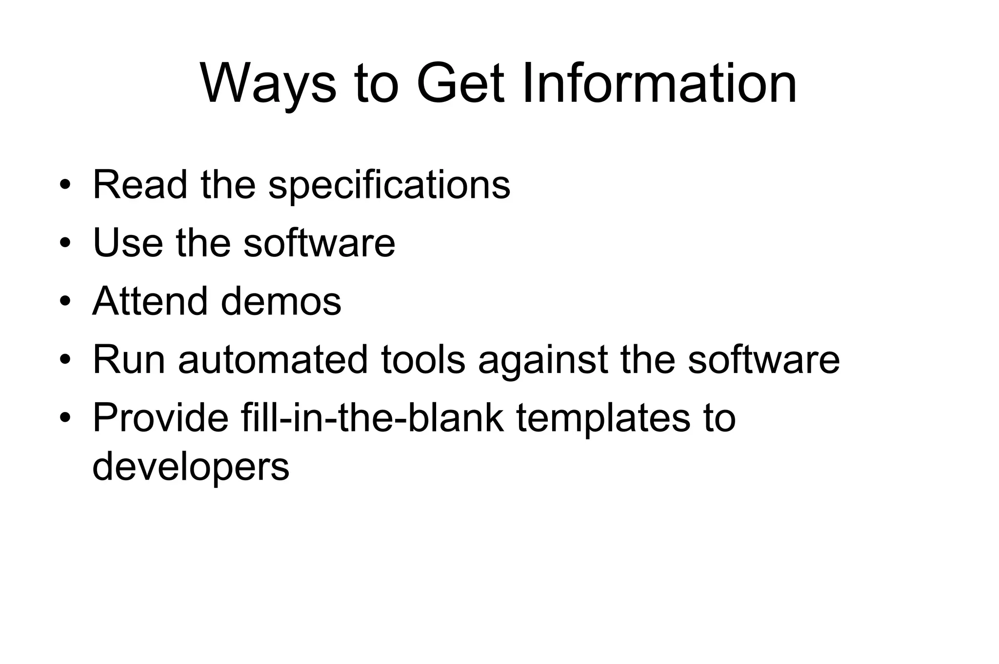 APIs and SDKs: Breaking Into and Succeeding in a Specialty Market