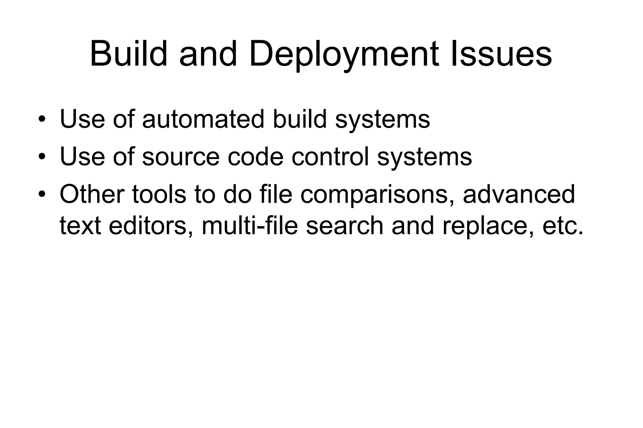 APIs and SDKs: Breaking Into and Succeeding in a Specialty Market