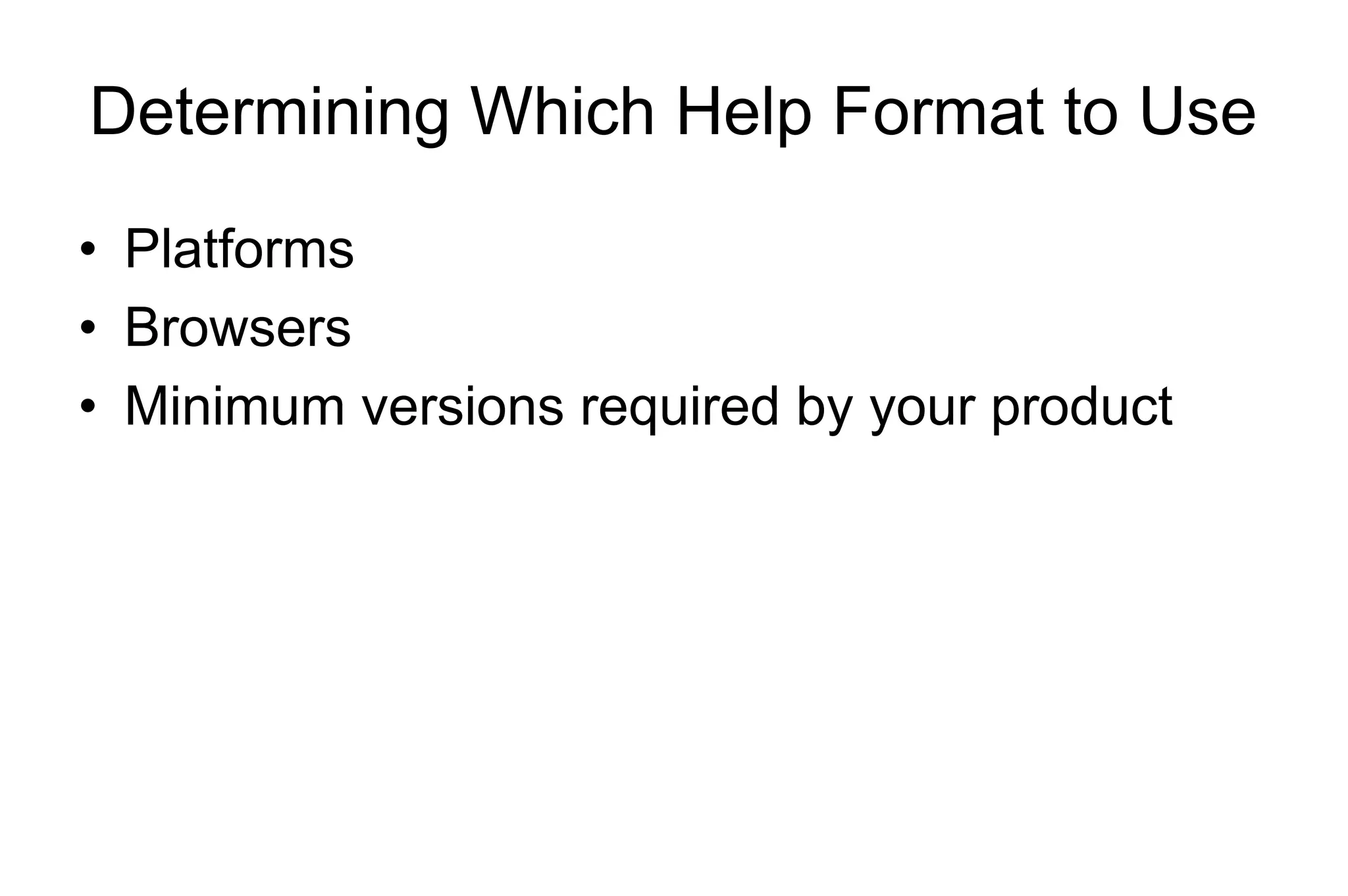 APIs and SDKs: Breaking Into and Succeeding in a Specialty Market