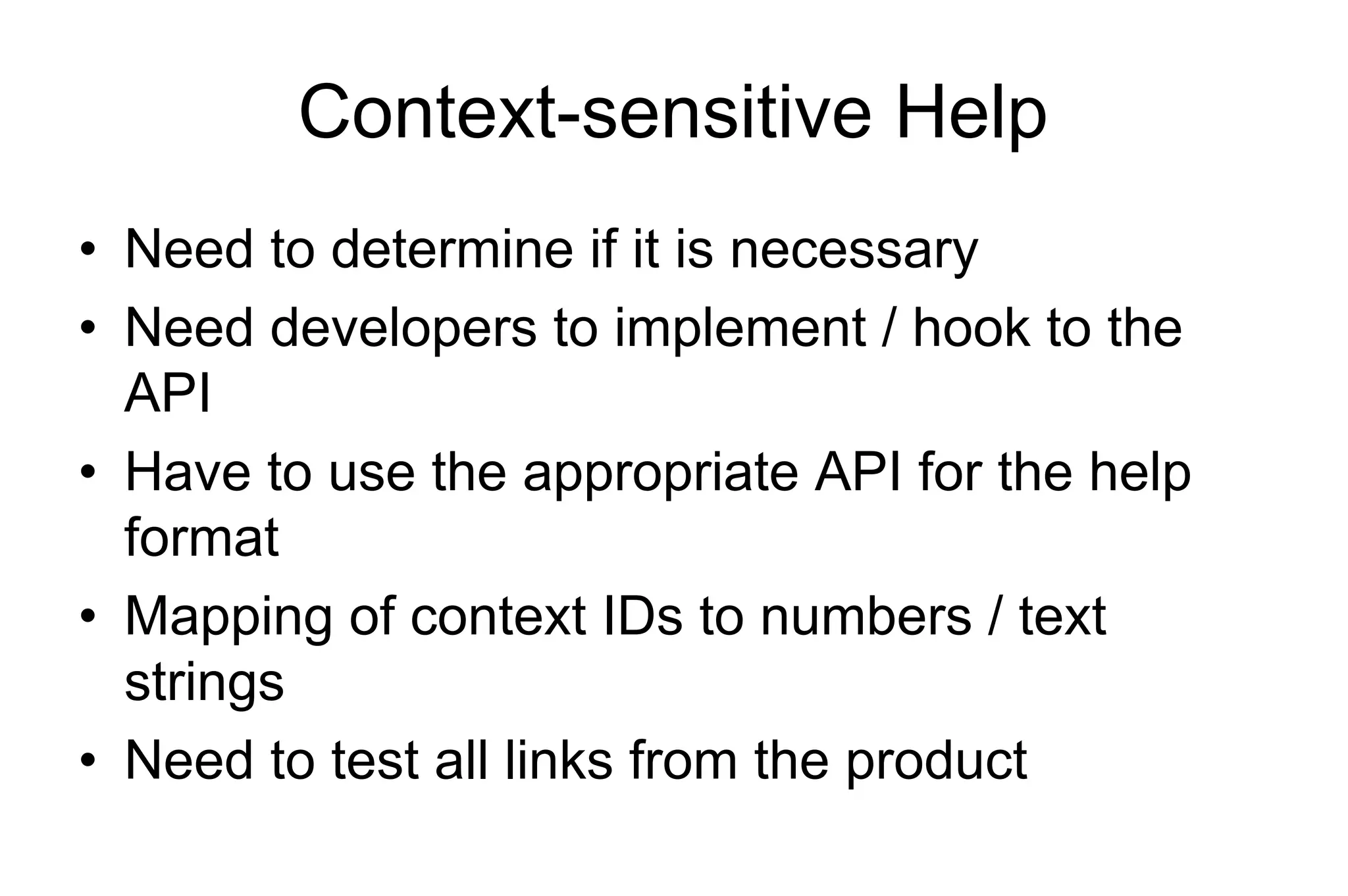 APIs and SDKs: Breaking Into and Succeeding in a Specialty Market