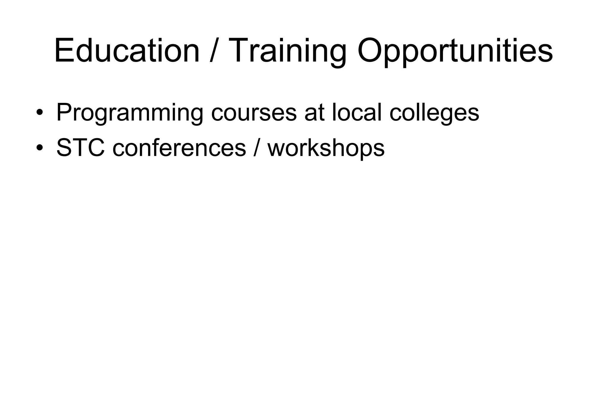 APIs and SDKs: Breaking Into and Succeeding in a Specialty Market