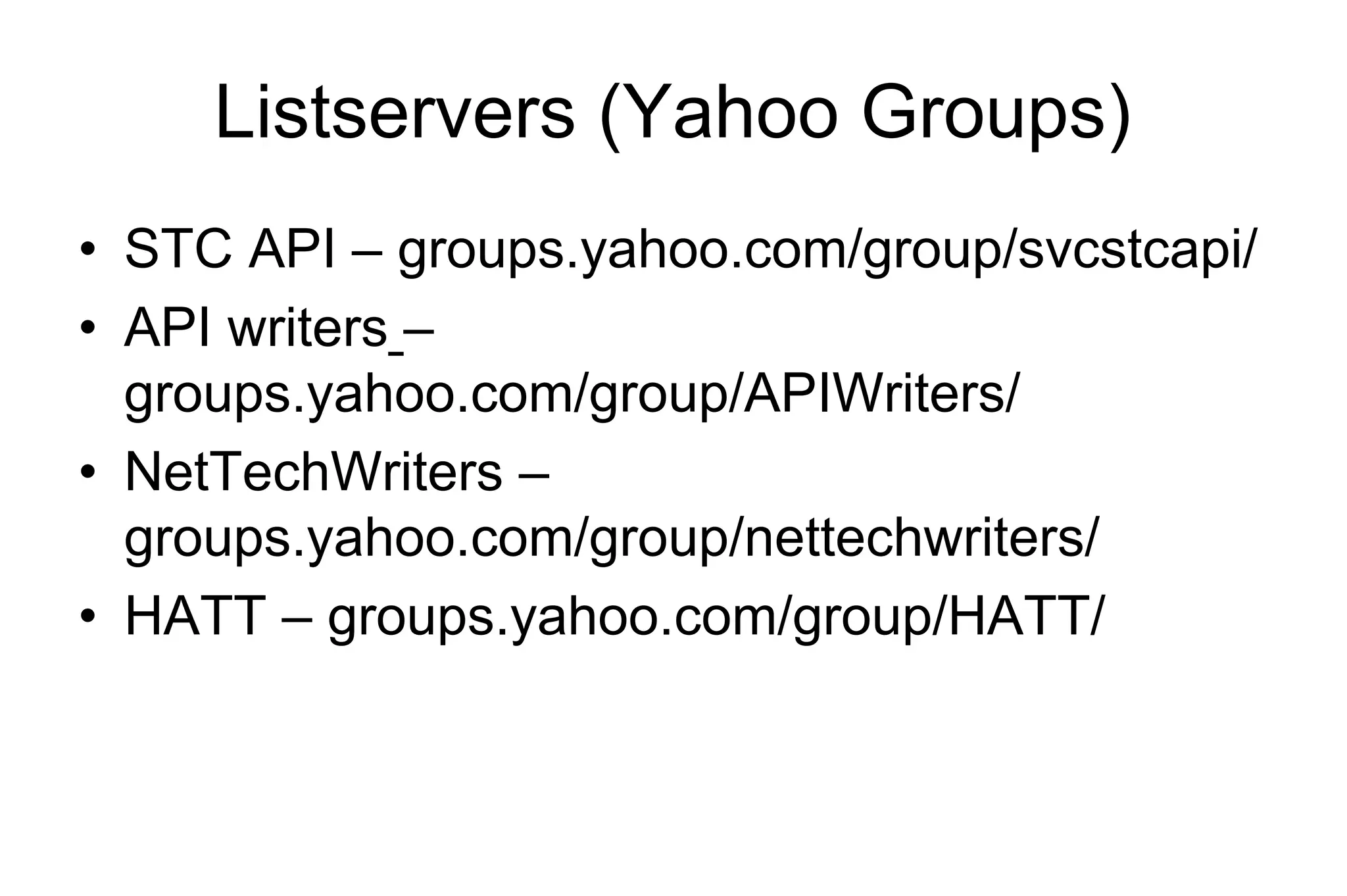 APIs and SDKs: Breaking Into and Succeeding in a Specialty Market