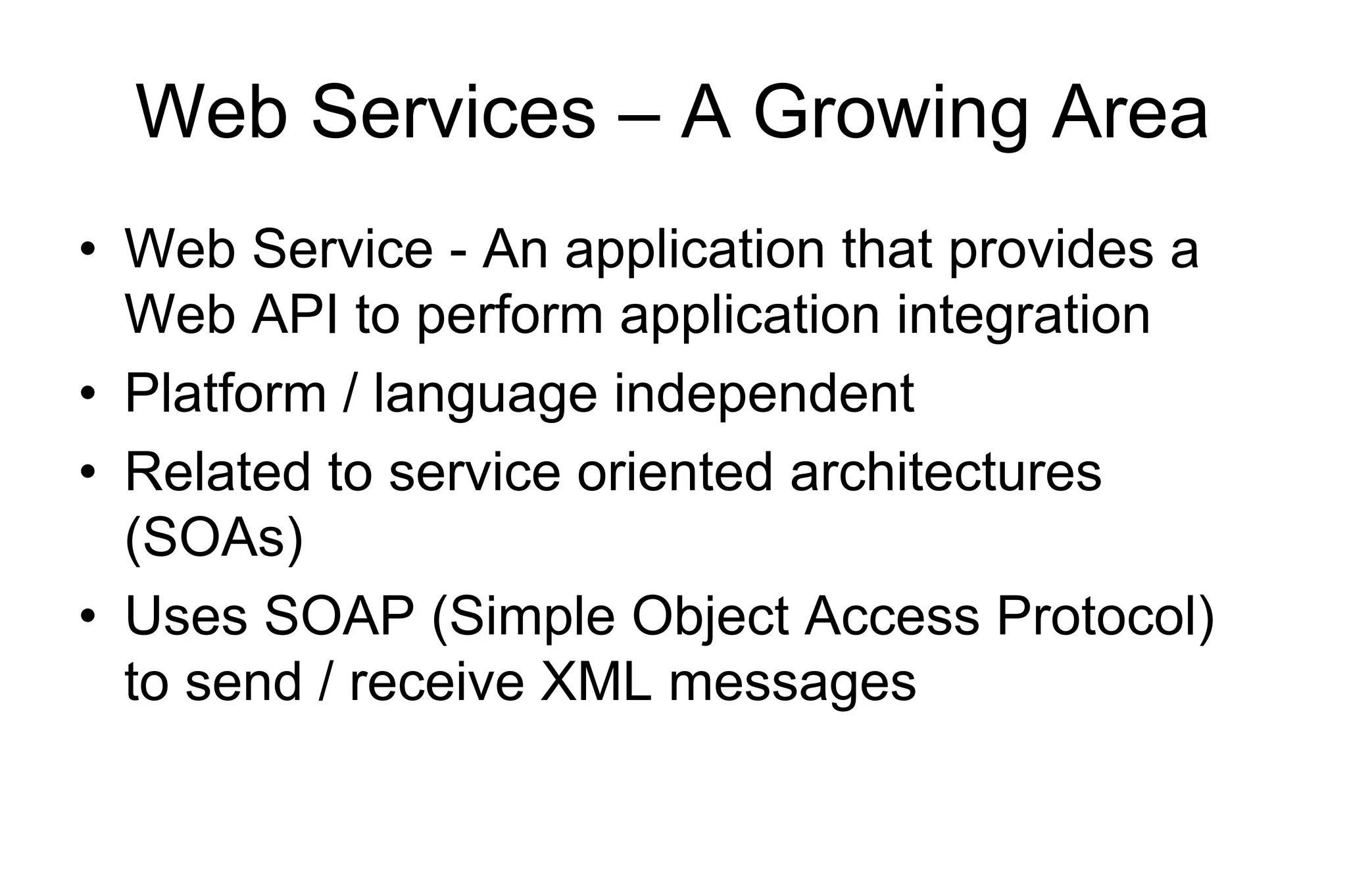 APIs and SDKs: Breaking Into and Succeeding in a Specialty Market