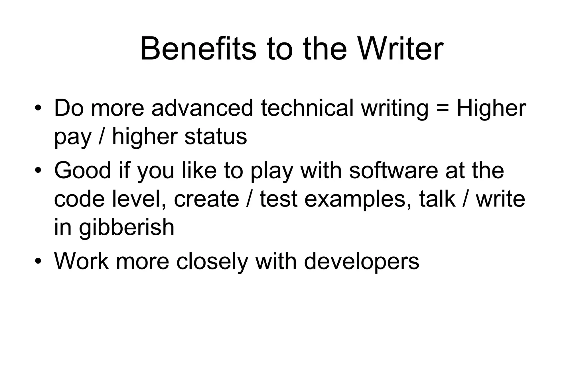 APIs and SDKs: Breaking Into and Succeeding in a Specialty Market