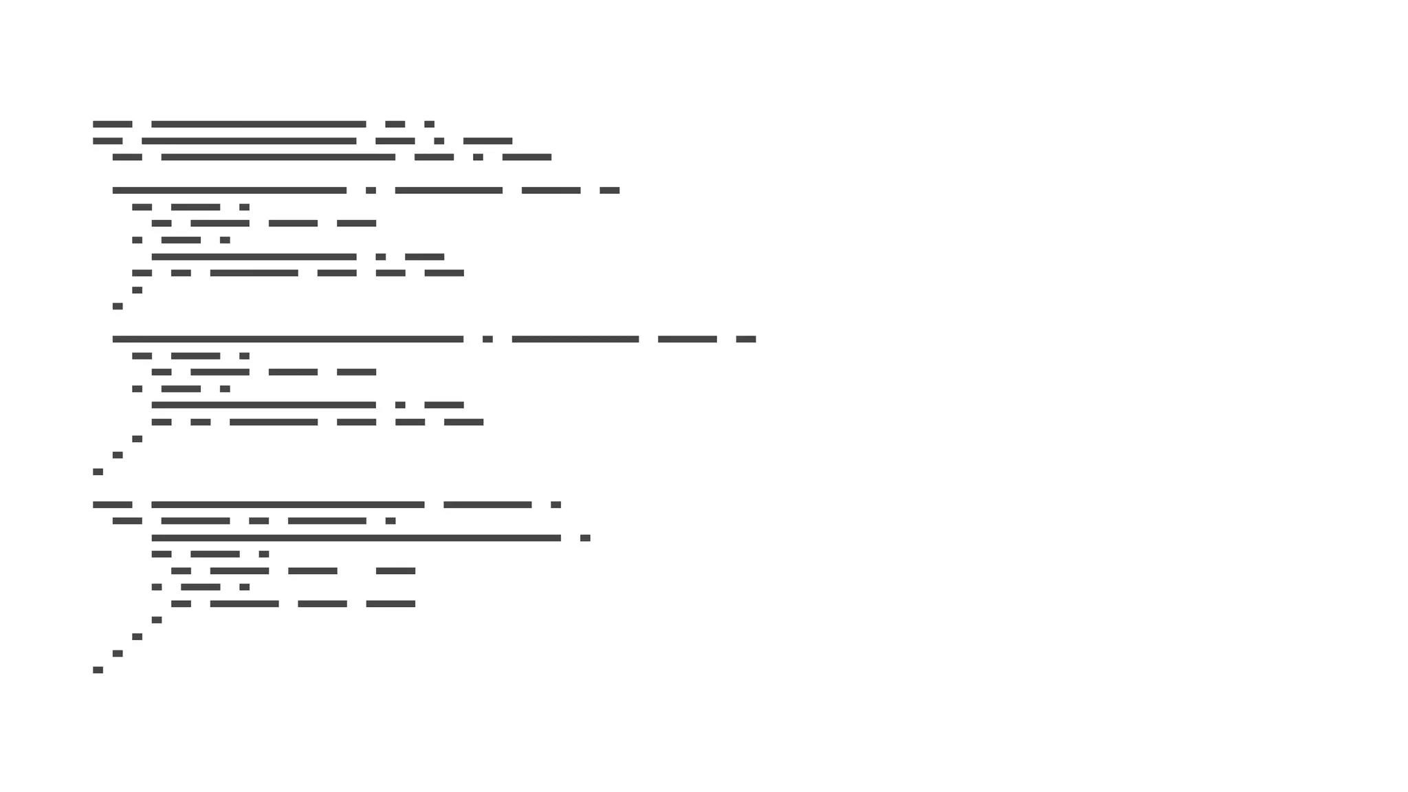 func makeInitialServerCalls () {
var moviesRequestComplete: Bool = false
var theatresRequestComplete: Bool = false
server.makeMoviesRequest { (movieList, error) in
if error {
// handle error case
} else {
moviesRequestComplete = true
// do something with the data
}
}
server.makeTheatresRequest(lat,long) { (theatreList, error) in
if error {
// handle error case
} else {
theatresRequestComplete = true
// do something with the data
}
}
}
func makeTheatreTimesRequest(for: theatres) {
for theatre in theatres {
server.makeTheatreTimesRequest(theatre.id) {
if error {
// handle error case
} else {
// process movie times
}
}
}
}
 