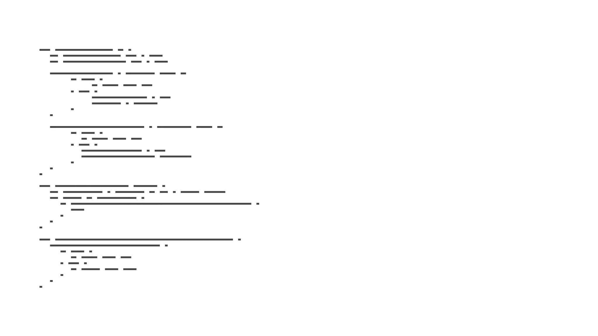 func makeInitialServerCalls () {
var moviesRequestComplete: Bool = false
var theatresRequestComplete: Bool = false
server.makeMoviesRequest { (movieList, error) in
if error {
// handle error case
} else {
moviesRequestComplete = true
self.movies = movieList
}
}
server.makeTheatresRequest(lat,long) { (theatreList, error) in
if error {
// handle error case
} else {
theatresRequestComplete = true
makeTheatreTimesRequest(for: theatreList)
}
}
}
func makeTheatreTimesRequest(for: theatres) {
let closestTheatres = theatres..3 // get 3 closest theatres
for theatre in closestTheatres {
if !requestTimesForTheatreAndReturnIfAnotherRequestShouldBeMade(theatre) {
break
}
}
}
func requestTimesForTheatreAndReturnIfAnotherRequestShouldBeMade(theatre) {
server.makeTheatreTimesRequest(theatre.id) {
if error {
// handle error case
} else {
// process movie times
}
}
}
 