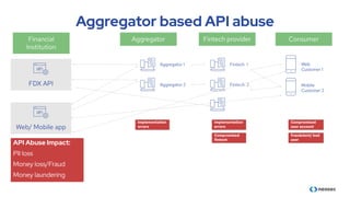 2022 APIsecure_Understanding API Abuse With Behavioral Analytics | PPT