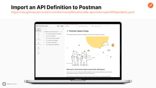Space Camp :: Introduction to API Security | PDF