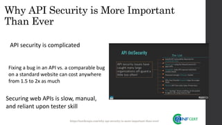 API SECURITY