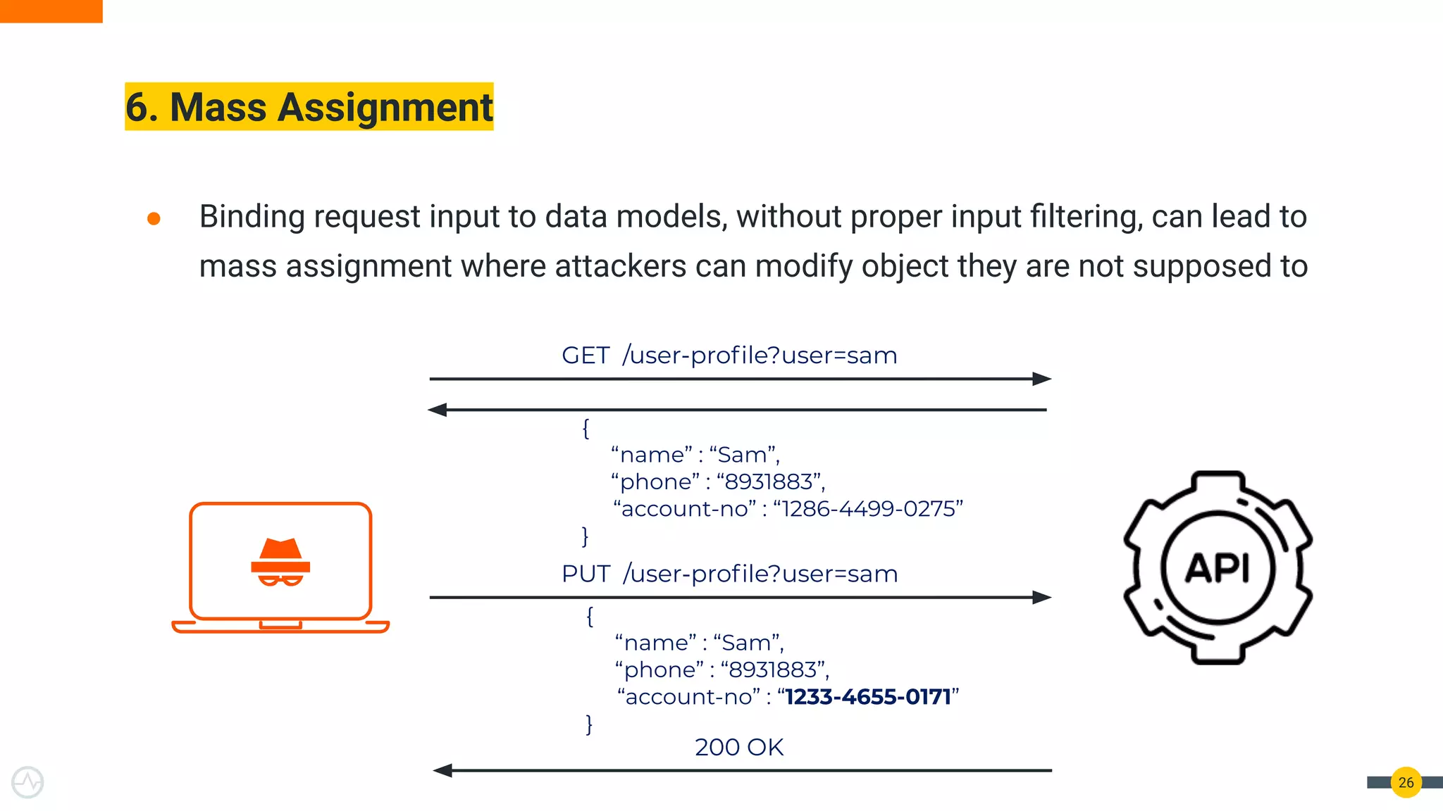 API Security Best Practices and Guidelines | PDF