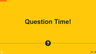 Question Time!
57
 