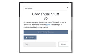 API Security Webinar - Hendra Tanto