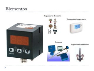 Elementos
