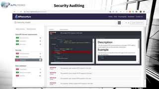 API Security using Mulesoft | PPT