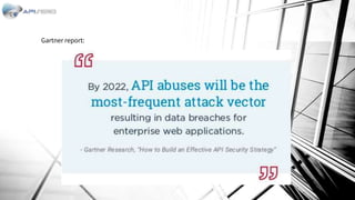 API Security using Mulesoft | PPT