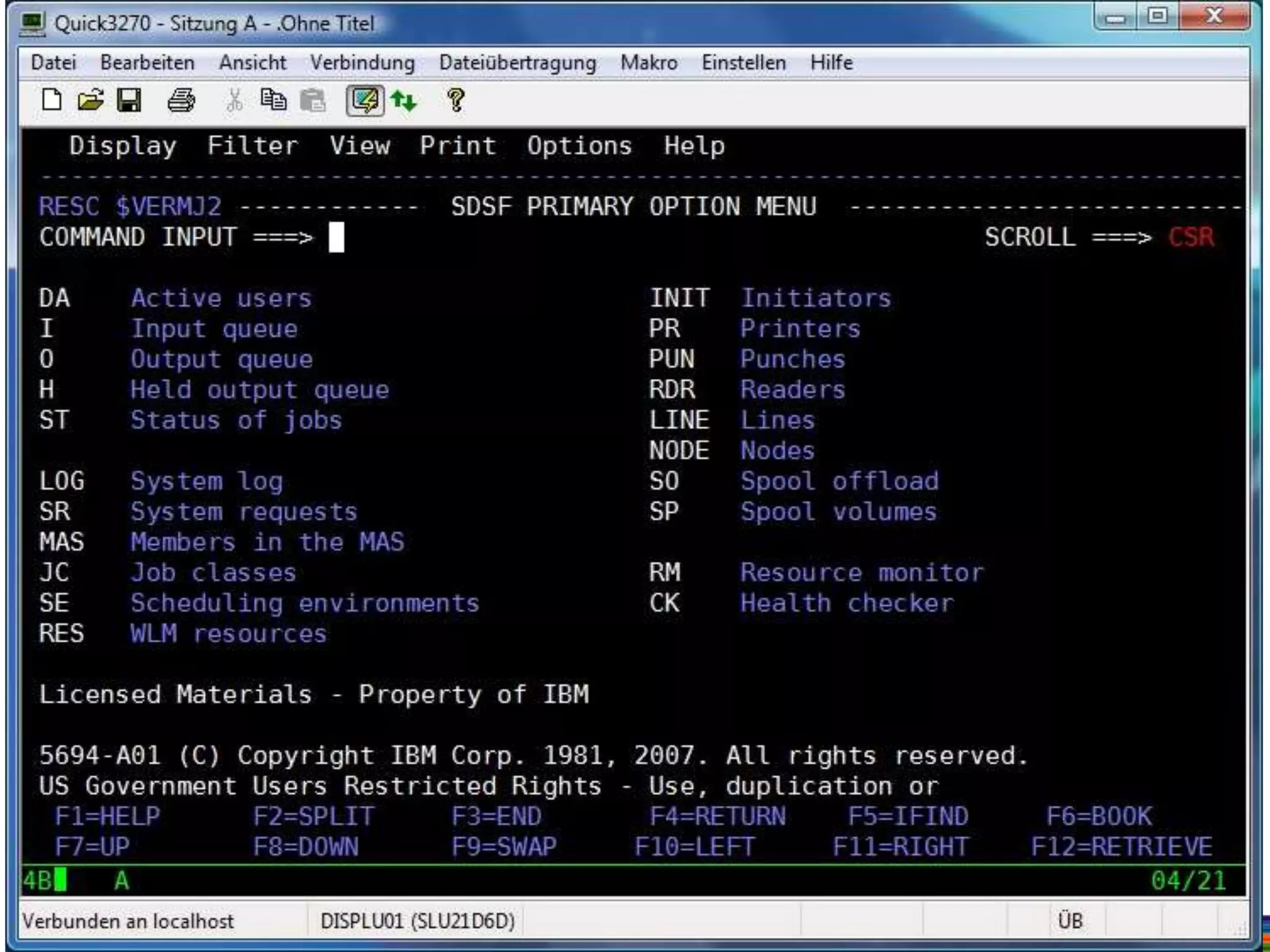 ©2013 Software AG. All rights reserved.3 |
 