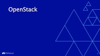 OpenStack
3
 