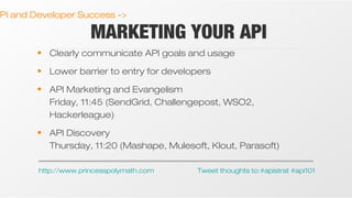 API 101 - Understanding APIs. | PPT