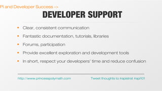 API 101 - Understanding APIs. | PPT