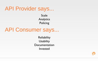 ReliefWeb's Journey from RSS Feed to Public API