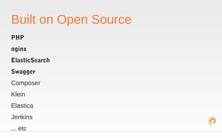 ReliefWeb's Journey from RSS Feed to Public API