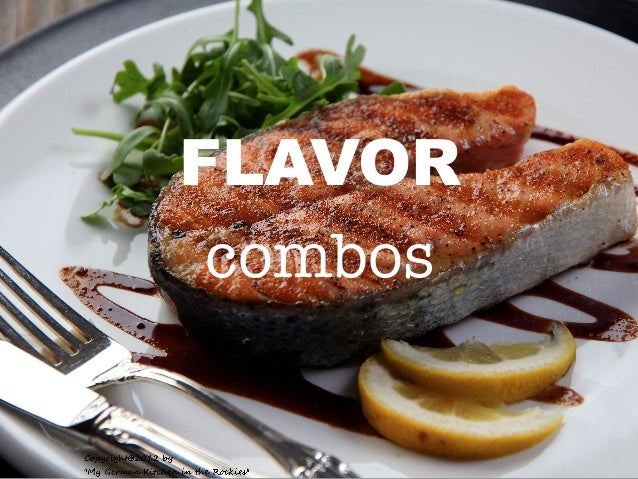Cooking With Your API