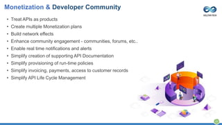Guide to an API-first Strategy | PPTX