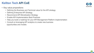 Guide to an API-first Strategy | PPTX | Cloud Computing | Internet