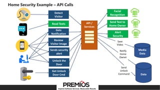 API Strategy Introduction | PPTX