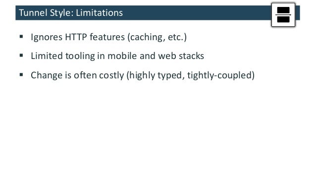 Five Api Styles