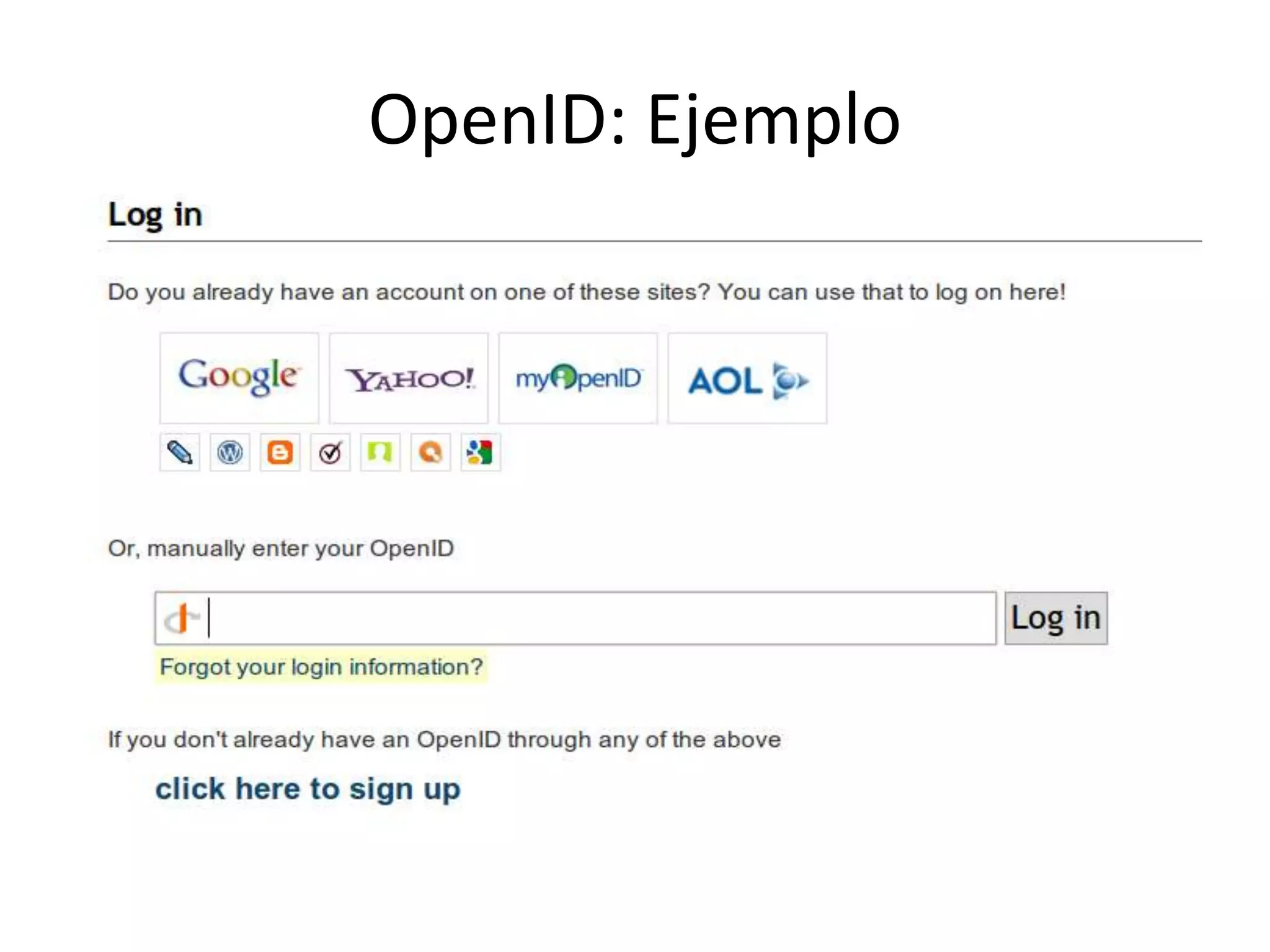 Libertad de elegir proveedor