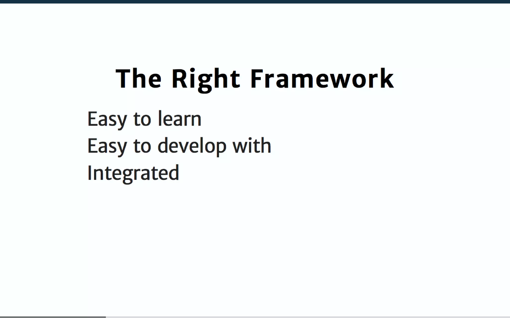Enterprise APIs With Ease - Scala Developers of Barcelona