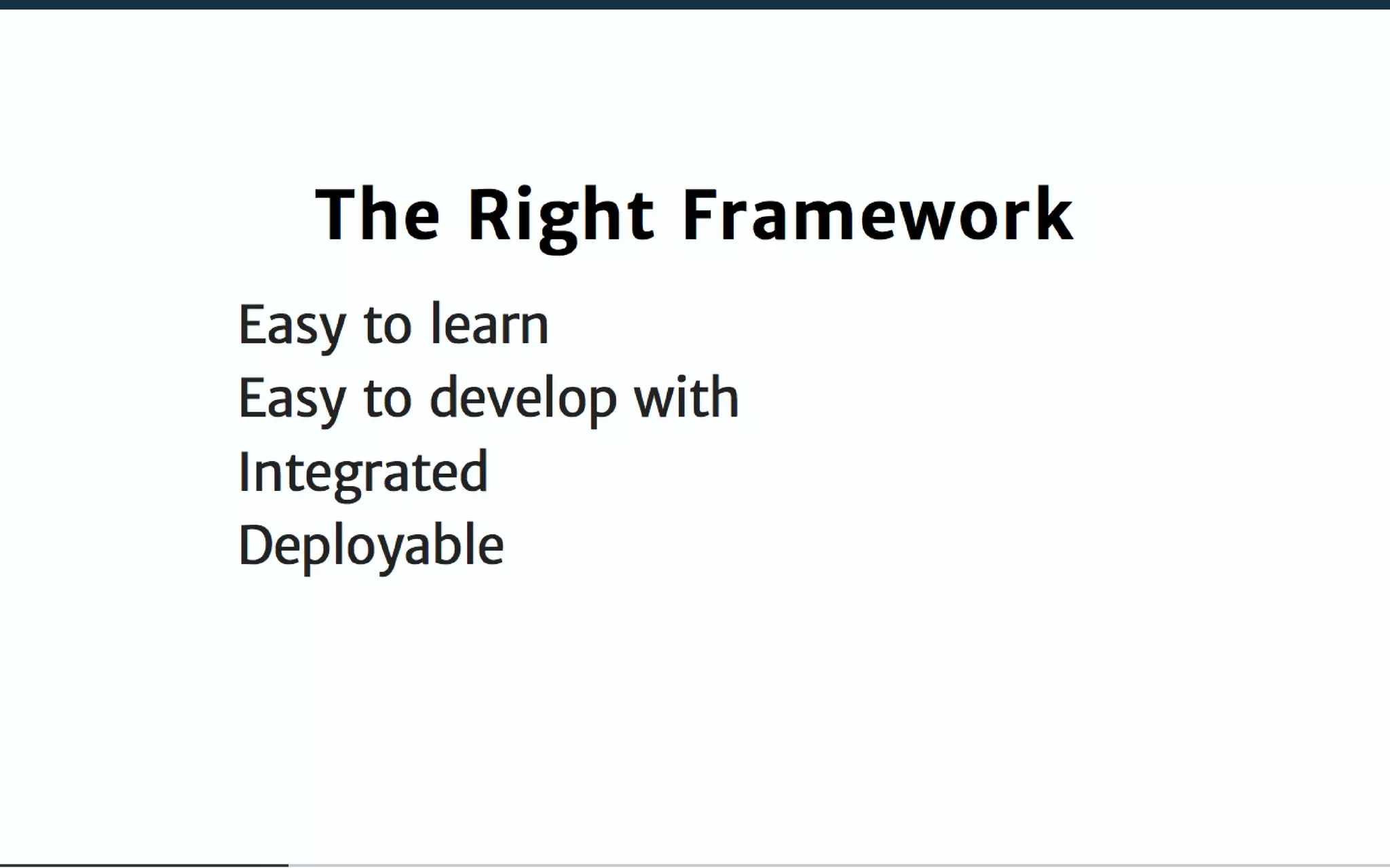 Enterprise APIs With Ease - Scala Developers of Barcelona