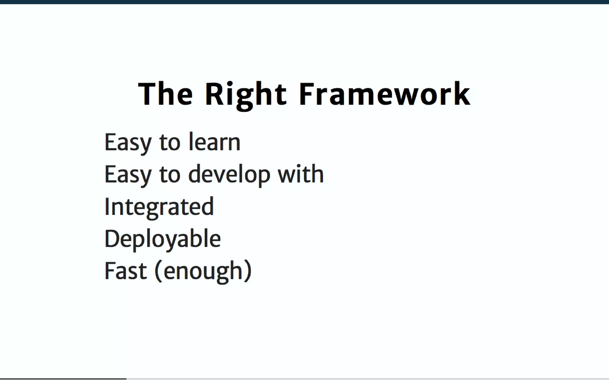 Enterprise APIs With Ease - Scala Developers of Barcelona