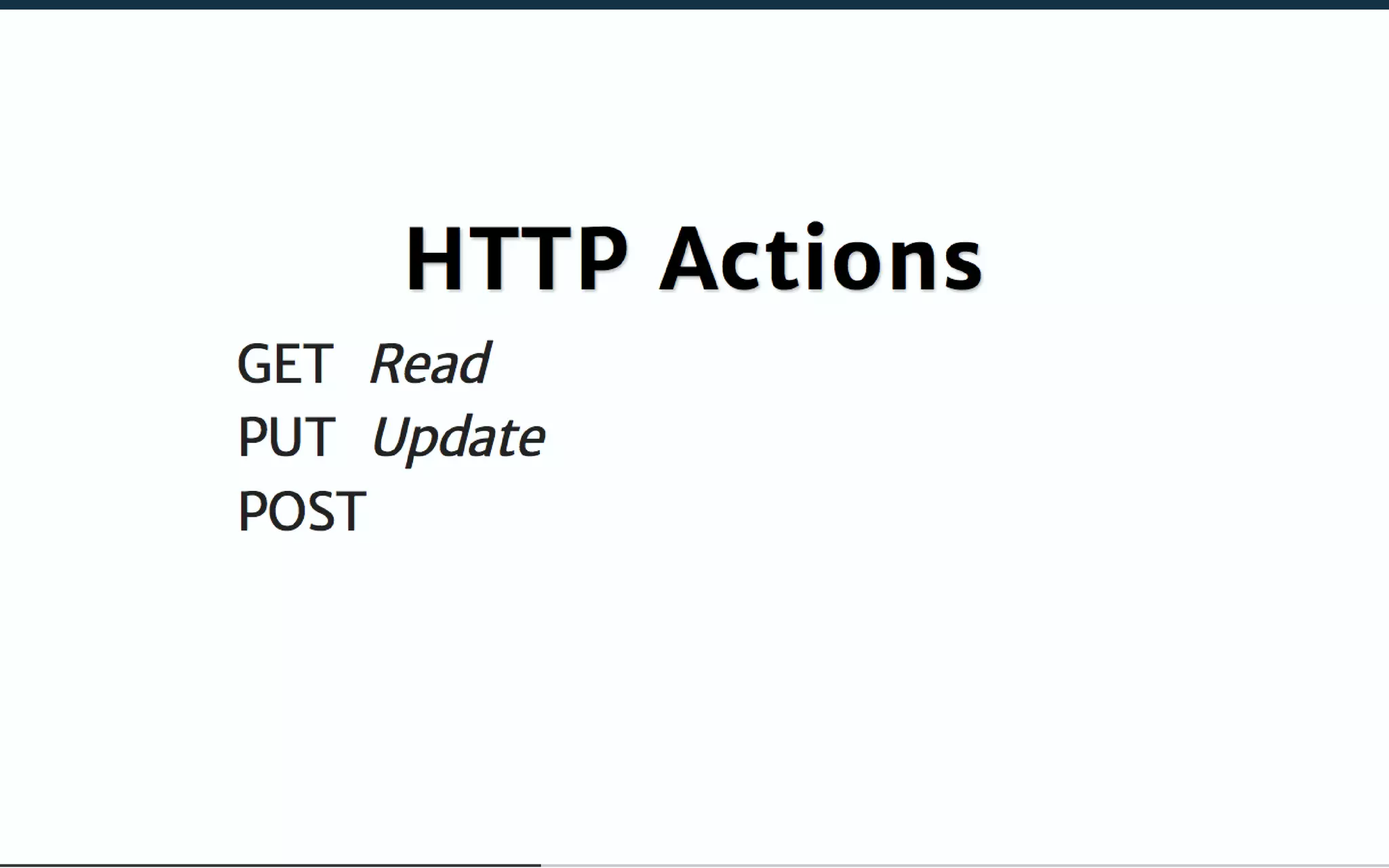 Enterprise APIs With Ease - Scala Developers of Barcelona